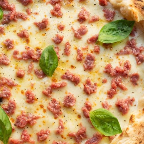 Pizzium Bergamo, Bergamo