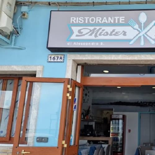 Mister Fantasy, Giardini Naxos