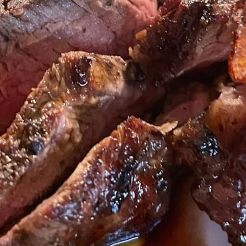 Griglieria Il Boss Della Carne Gieffe Grotteria, Crotone