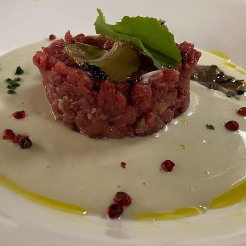 Griglieria Il Boss Della Carne Gieffe Grotteria, Crotone