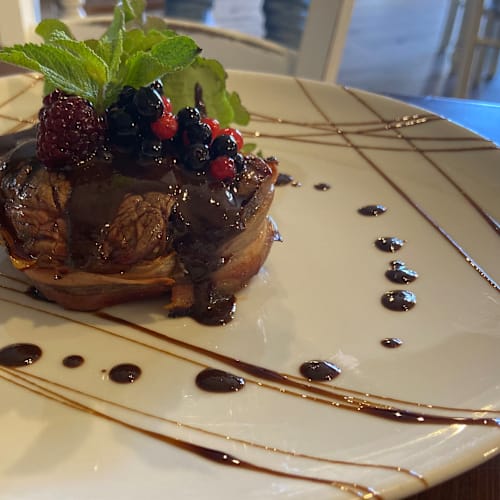 Griglieria Il Boss Della Carne Gieffe Grotteria, Crotone