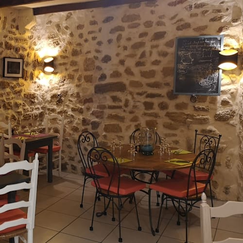 Le Chadiyo, Salon-de-Provence