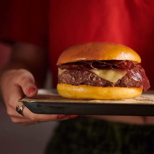 Juancho´s BBQ (Majadahonda), Majadahonda