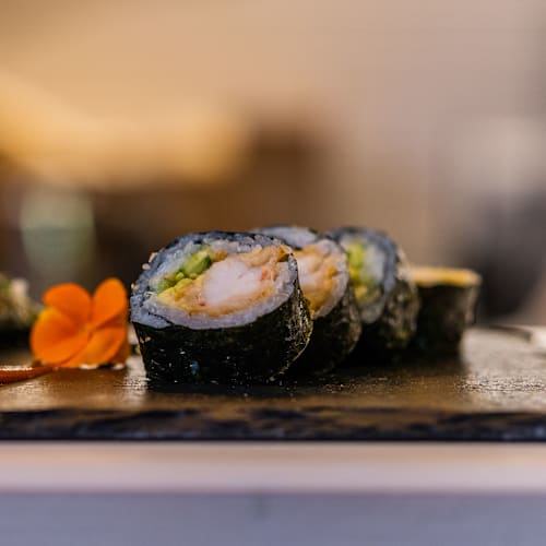 Koi Sushi Lounge Bar, Barcellona Pozzo Di Gotto
