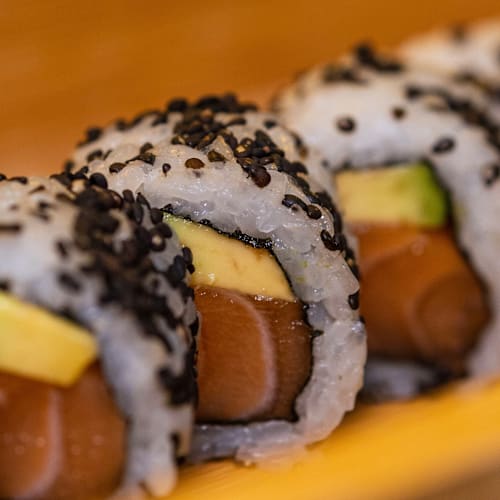 Koi Sushi Lounge Bar, Barcellona Pozzo Di Gotto