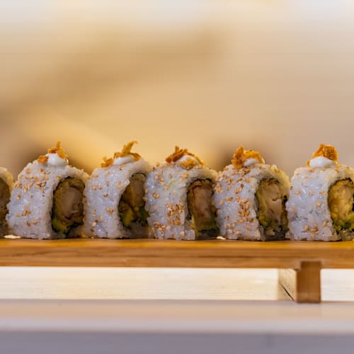 Koi Sushi Lounge Bar, Barcellona Pozzo Di Gotto