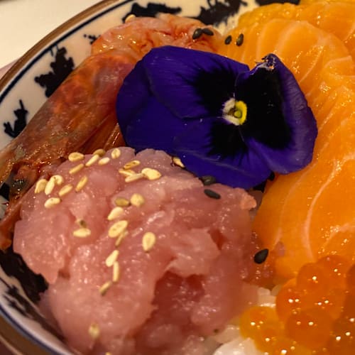 Koi Sushi Lounge Bar, Barcellona Pozzo Di Gotto