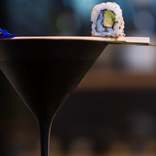 Koi Sushi Lounge Bar, Barcellona Pozzo Di Gotto