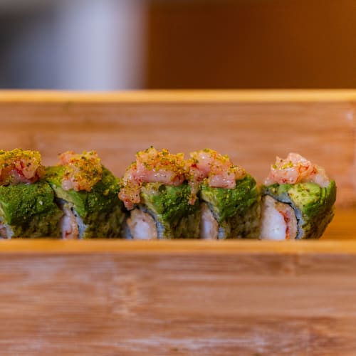 Koi Sushi Lounge Bar, Barcellona Pozzo Di Gotto