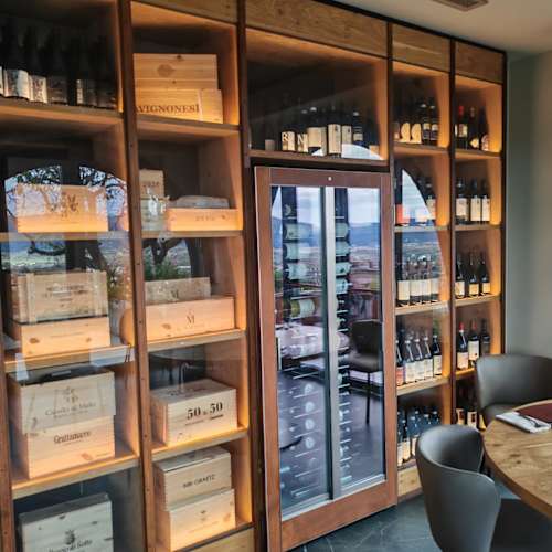 Taberna, Castelnuovo Magra