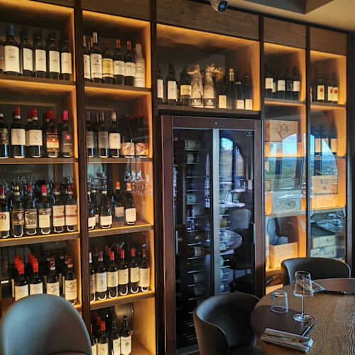 Taberna, Castelnuovo Magra