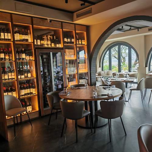 Taberna, Castelnuovo Magra