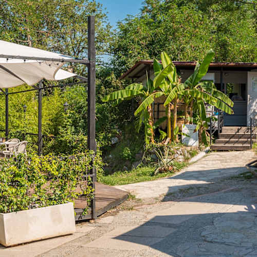 Taberna, Castelnuovo Magra