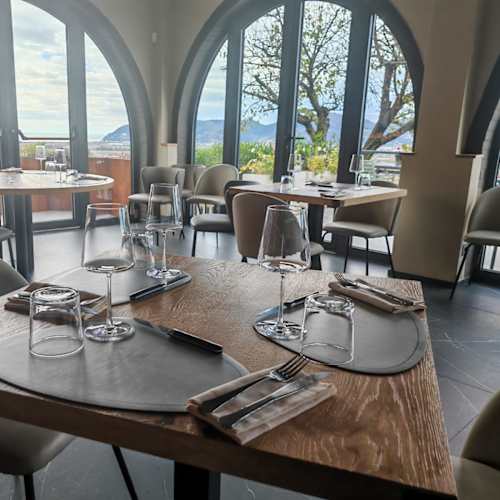 Taberna, Castelnuovo Magra