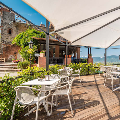 Taberna, Castelnuovo Magra
