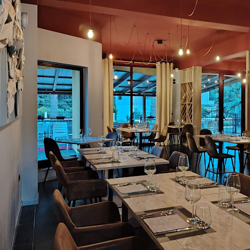 Enotria Caffè Ristorante, Villapiana Lido