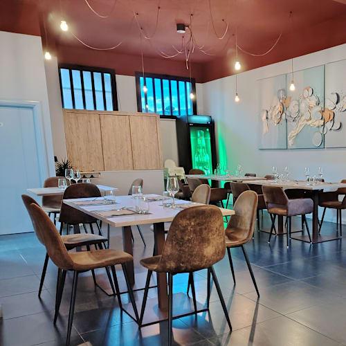 Enotria Caffè Ristorante, Villapiana Lido