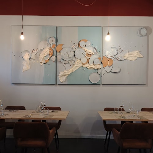 Enotria Caffè Ristorante, Villapiana Lido