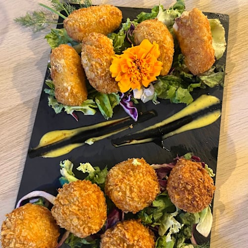 Akapela Lounge Bar Madrid, Madrid