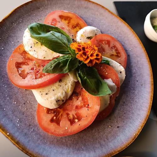 Akapela Lounge Bar Madrid, Madrid