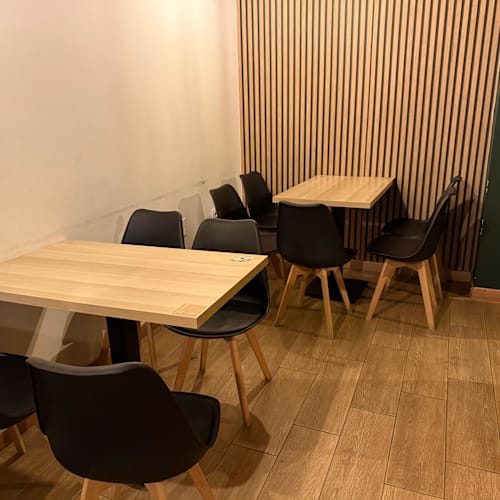 Akapela Lounge Bar Madrid, Madrid