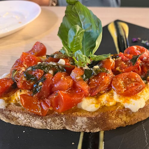 Akapela Lounge Bar Madrid, Madrid