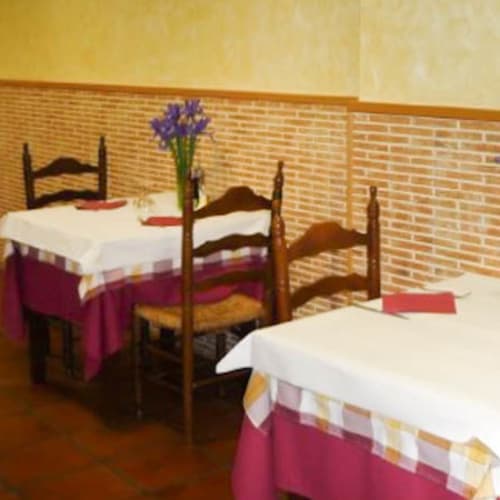 Can Ibars, Monistrol De Montserrat