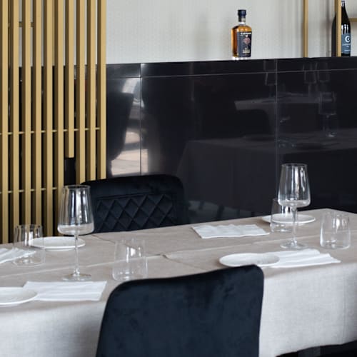 Ristorante Nemo Di Gaetano Buonanno, Salerno