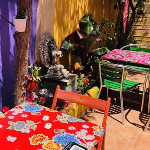 Mexicano La Taquería, Sant Cugat del Vallés