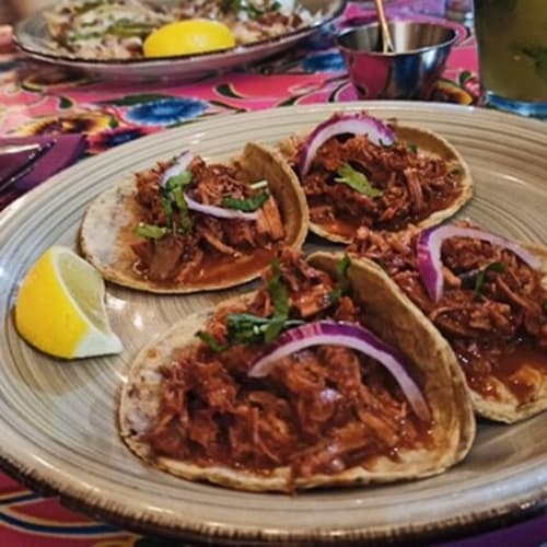 Mexicano La Taquería, Sant Cugat del Vallés