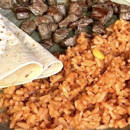 Mexicano La Taquería, Sant Cugat del Vallés