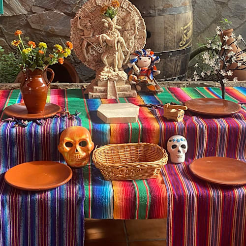 Mexicano La Taquería, Sant Cugat del Vallés