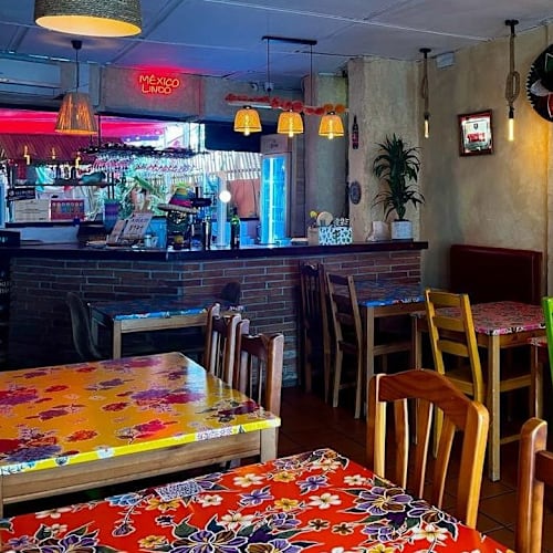 Mexicano La Taquería, Sant Cugat del Vallés
