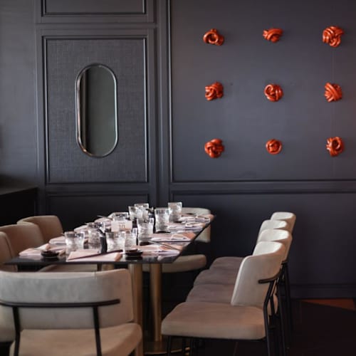 Kaigan sciacca, Sciacca