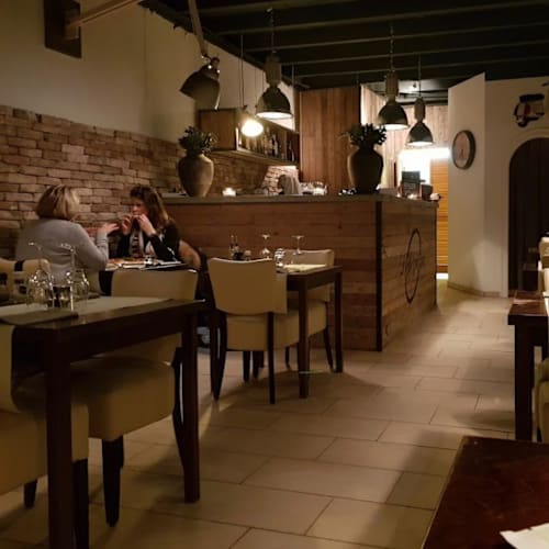 Deliziosa, Bleiswijk