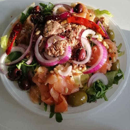 Deliziosa, Bleiswijk