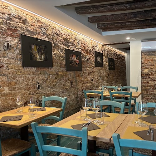 Osteria San Isepo, Venezia