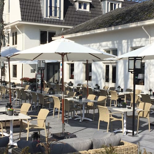 Fletcher Hotel-Restaurant Het Veluwse Bos, Beekbergen