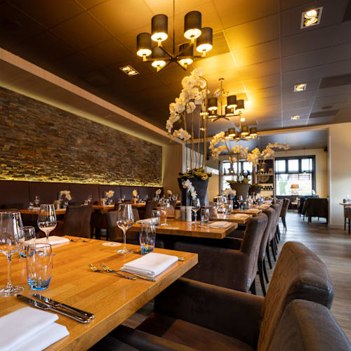 Fletcher Hotel-Restaurant Het Veluwse Bos, Beekbergen