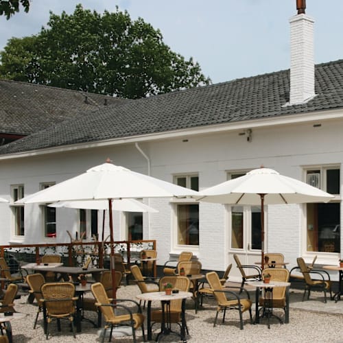 Fletcher Hotel-Restaurant Het Veluwse Bos, Beekbergen