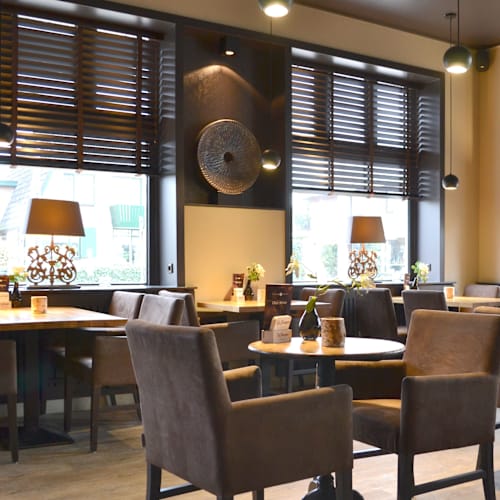 Fletcher Hotel-Restaurant Het Veluwse Bos, Beekbergen
