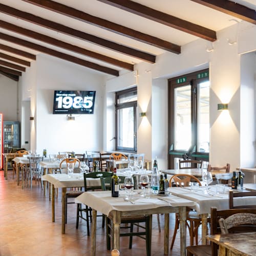 Master Club Rendez-Vous, Torino