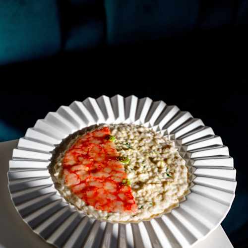 Manuel Bistrot, Reggio Calabria