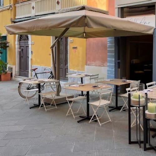 Sull'Amo, Pietrasanta