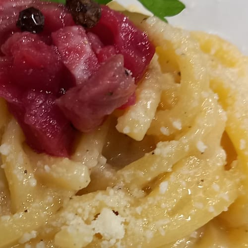 Osteria da Pina, Roma
