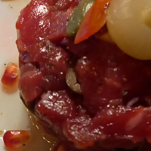 Osteria da Pina, Roma