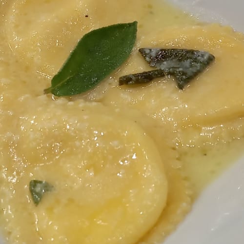 Osteria da Pina, Roma