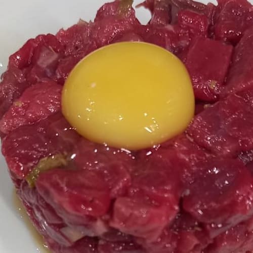 Osteria da Pina, Roma
