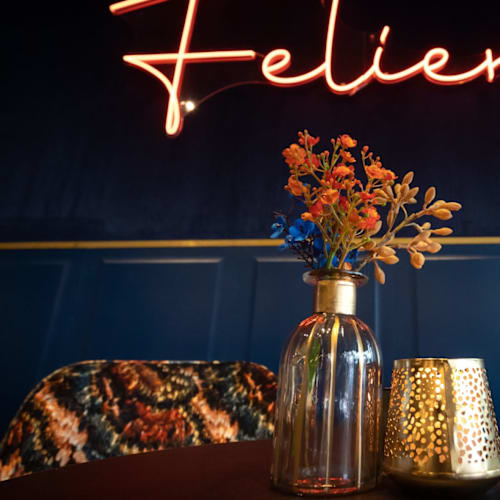 Bar Bistro Felien, Haarlem