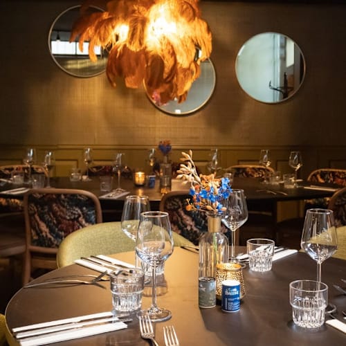 Bar Bistro Felien, Haarlem